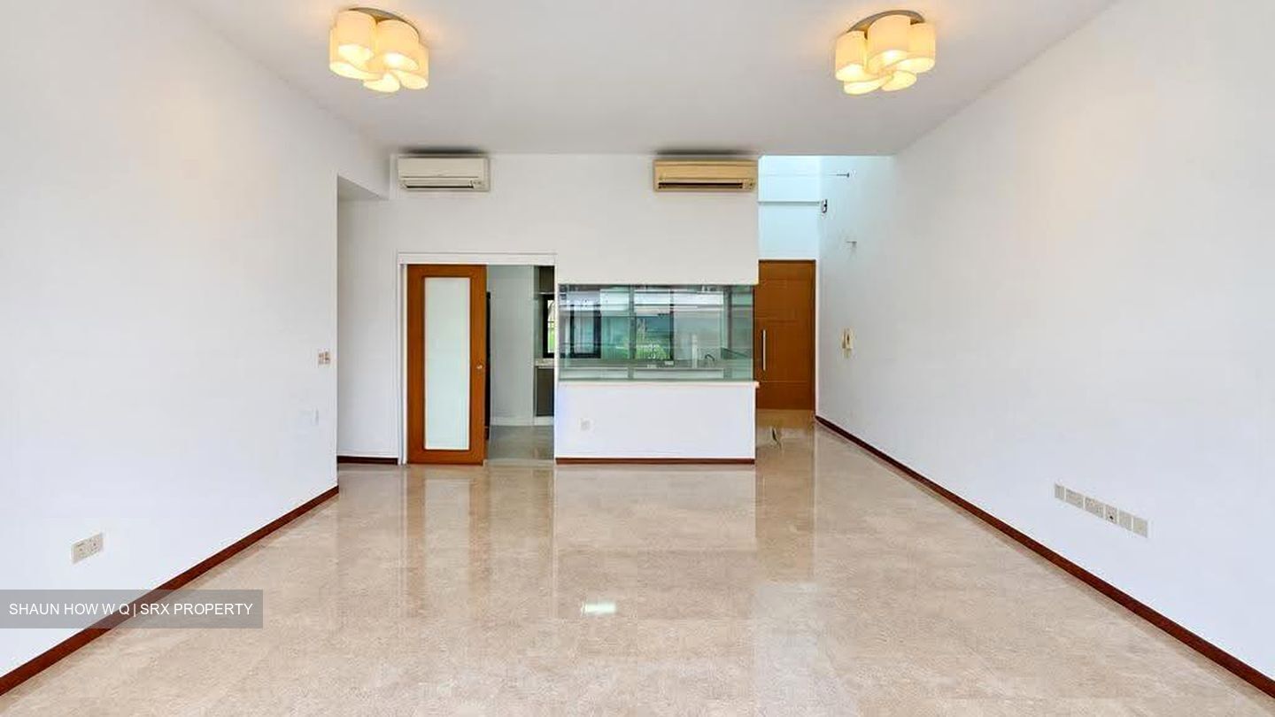 Park Natura (D23), Condominium #628894301